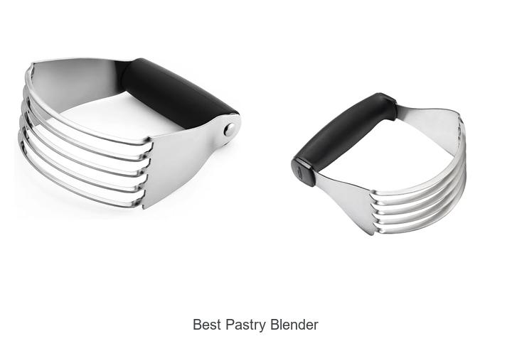 best pastry blender