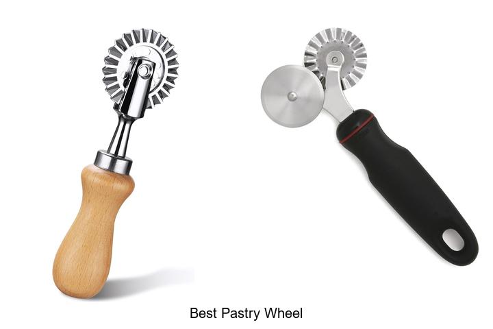 best pastry wheel