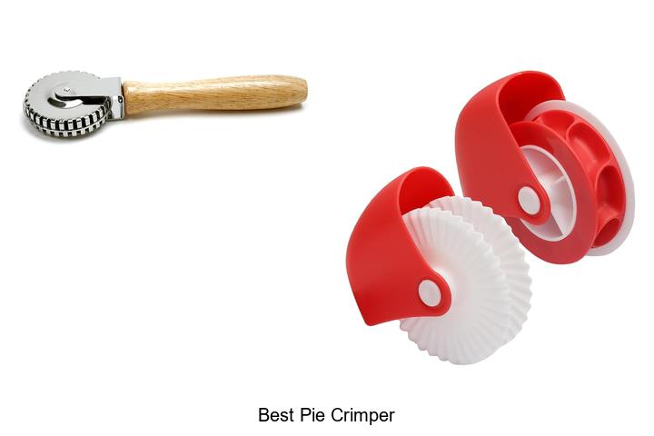 best pie crimper
