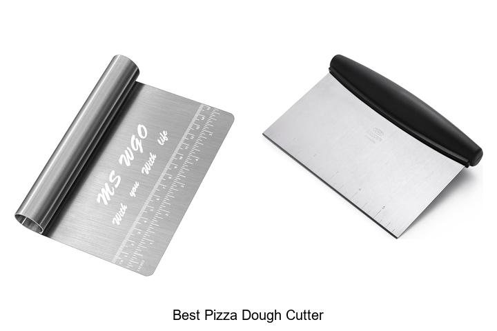 best pizza dough cutter