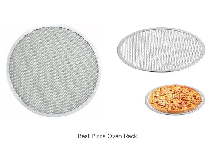 best pizza oven rack
