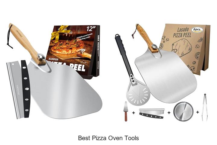 best pizza oven tools