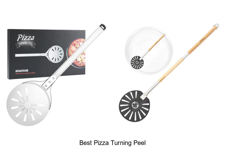 best pizza turning peel
