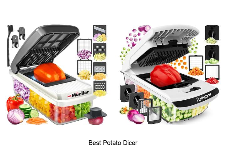 best potato dicer