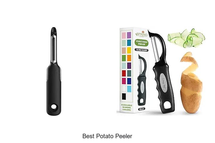 best potato peeler