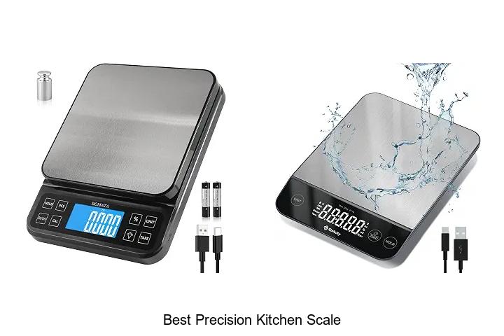 best precision kitchen scale