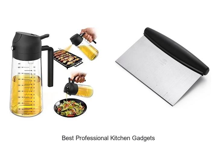 best professional kitchen gadgets