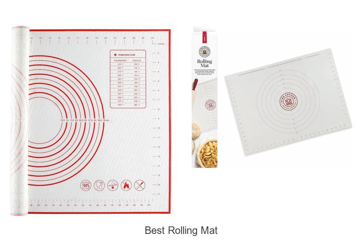 best rolling mat