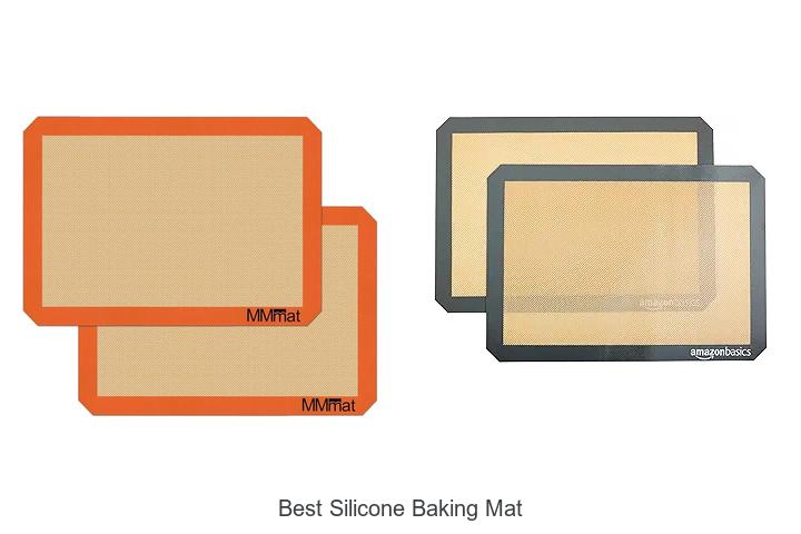 best silicone baking mat