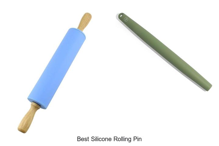 best silicone rolling pin