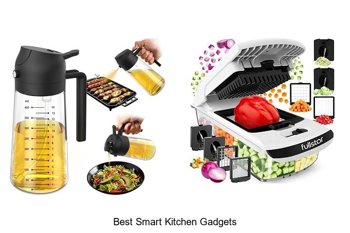 best smart kitchen gadgets