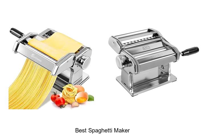 best spaghetti maker