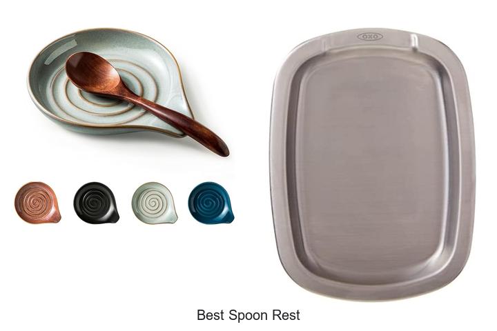 best spoon rest