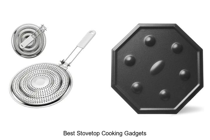 best stovetop cooking gadgets