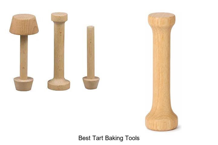 best tart baking tools