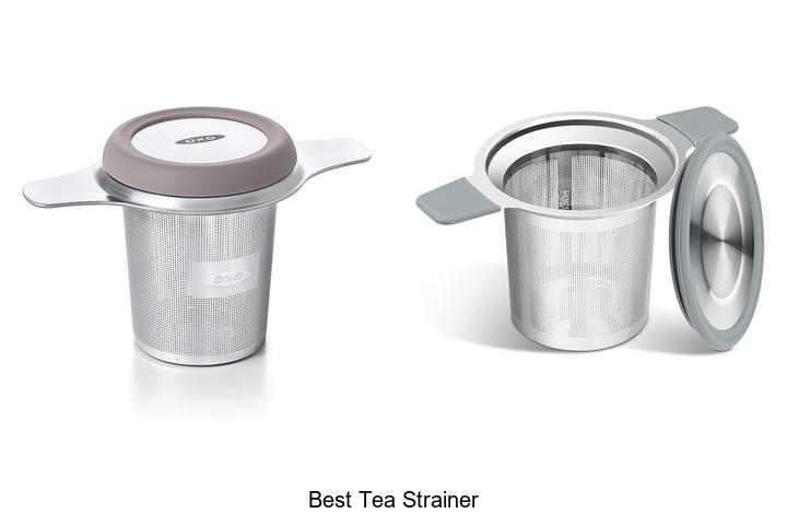 best tea strainer