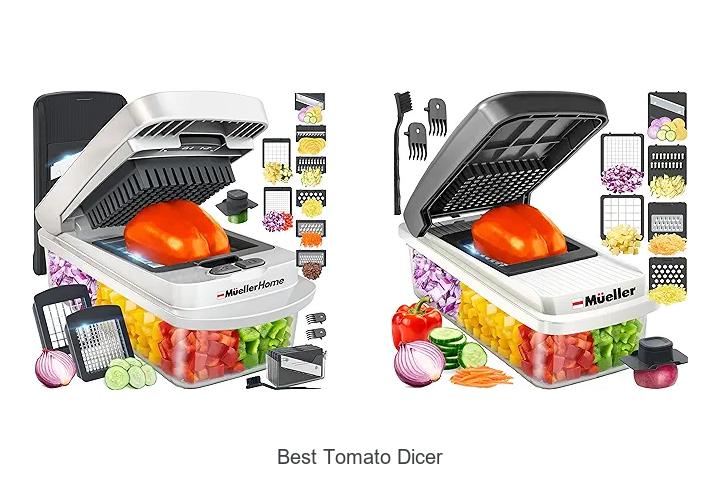 best tomato dicer