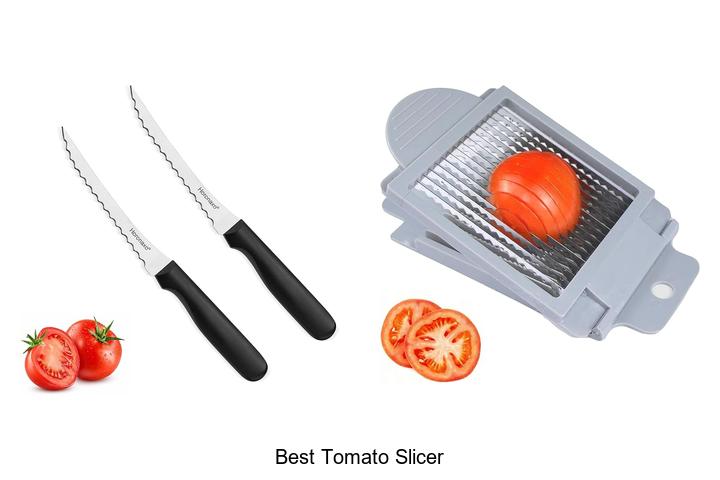 best tomato slicer