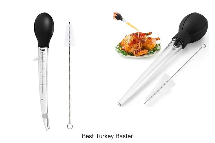 best turkey baster