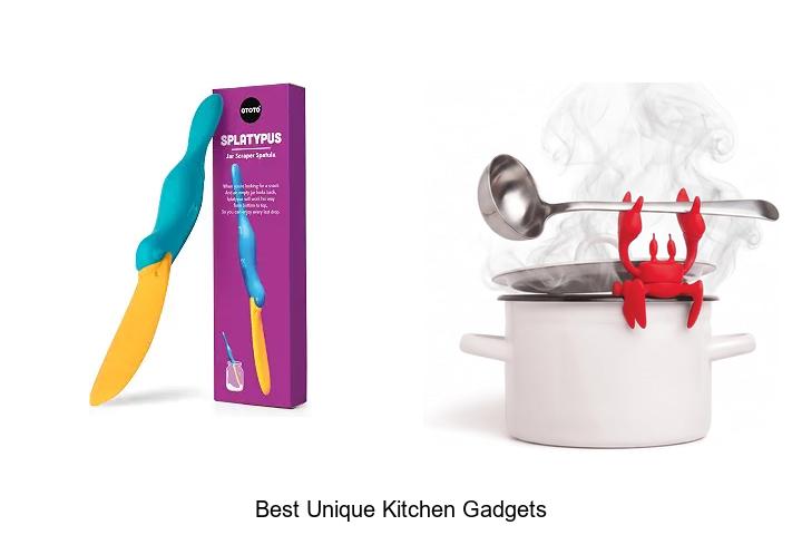 best unique kitchen gadgets