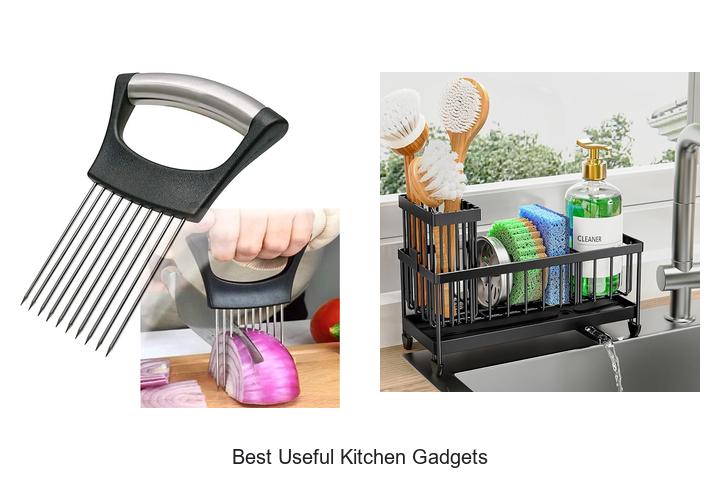 best useful kitchen gadgets