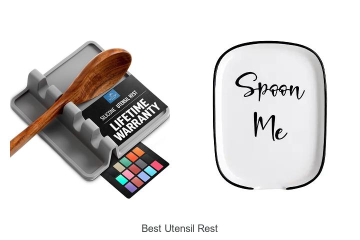 best utensil rest