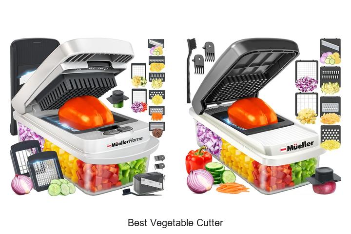 best vegetable cutter