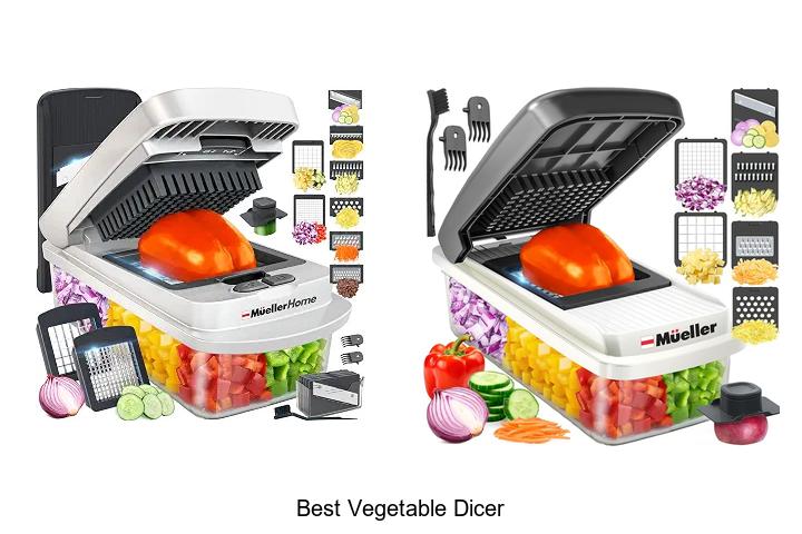 best vegetable dicer