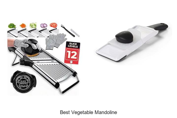 best vegetable mandoline