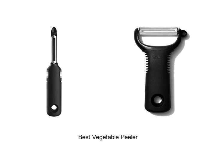 best vegetable peeler