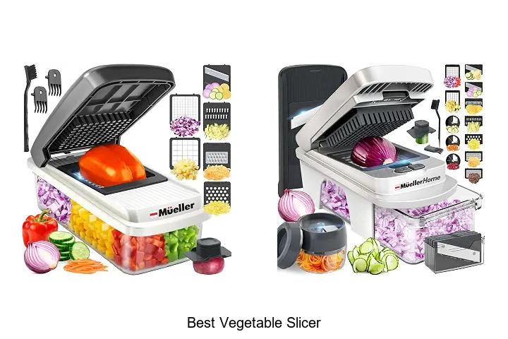 best vegetable slicer