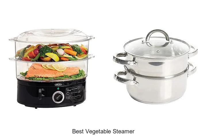 best vegetable steamer