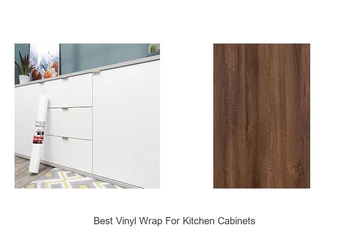 best vinyl wrap for kitchen cabinets