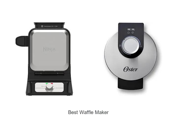 best waffle maker