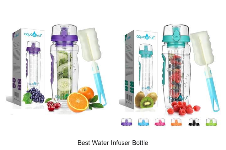 best water infuser bottle