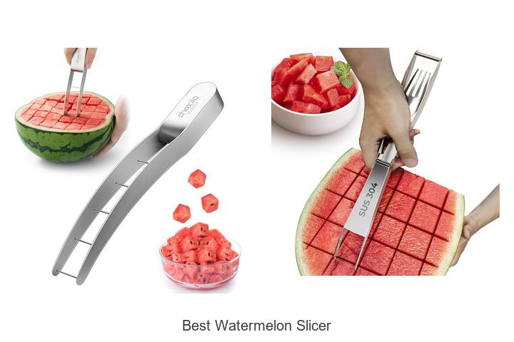 best watermelon slicer