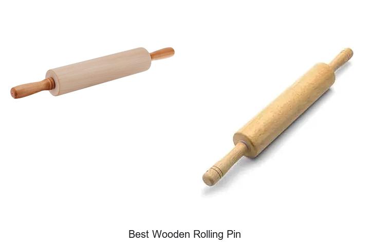 best wooden rolling pin