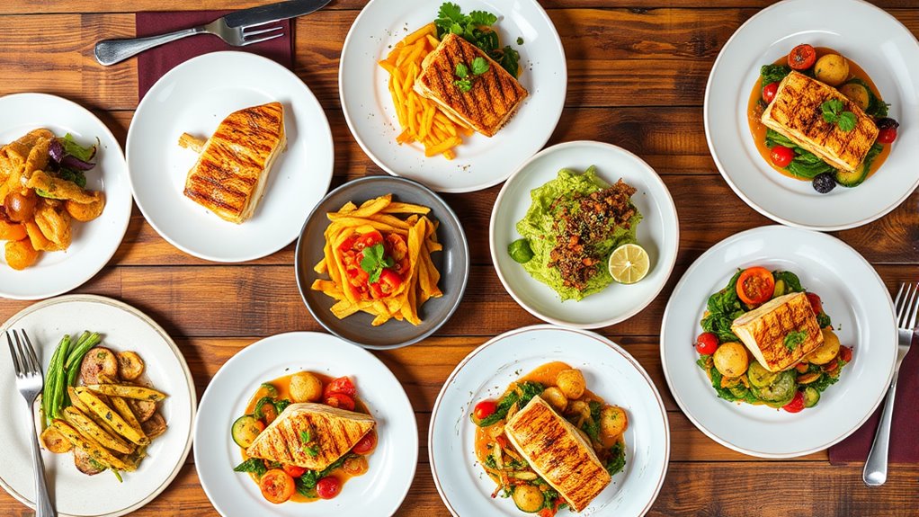 bonefish grill menu prices