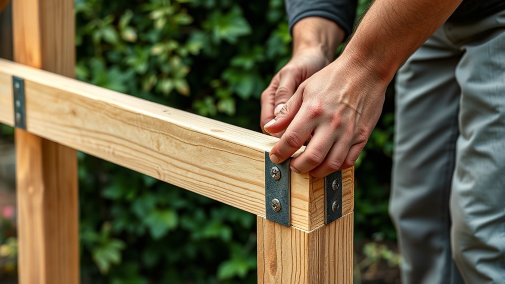 How to Build a Mud Kitchen in 7 Easy Steps 4 build sturdy weather resistant frame