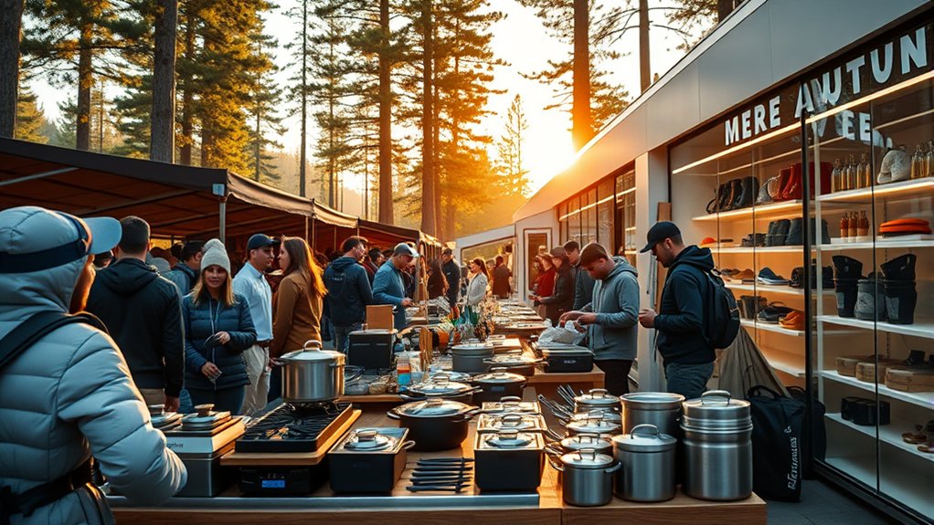 Where Do I Buy Camp Kitchen in 2027? 2 buy camp kitchen gear locally
