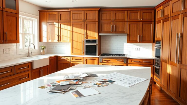cabinet cost determinants factors