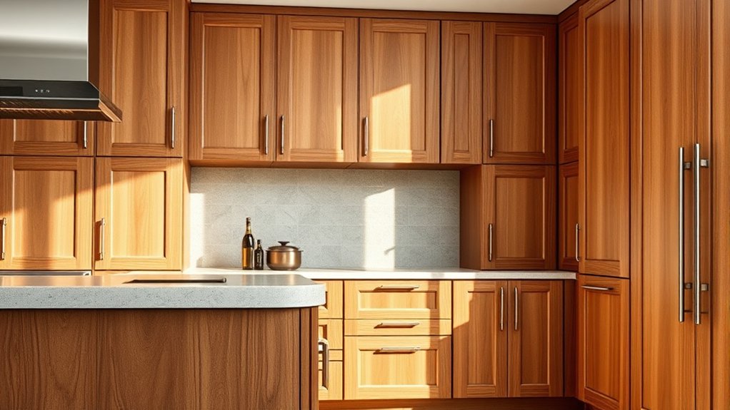 cabinet cost influencing factors