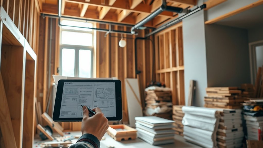 construction changes increase costs