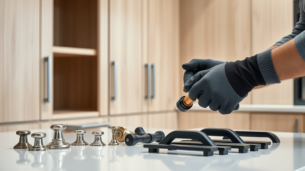 3 Key Factors Affecting How Much to Reface Kitchen Cabinets 4 cost considerations for upgrades