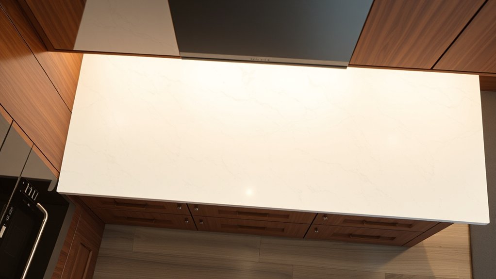 How Deep Are Kitchen Counters? 7 countertop depth considerations guide