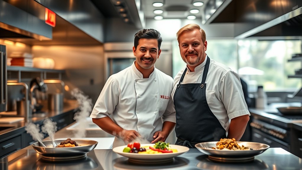 5 Facts About Who Won Hell’s Kitchen Season 24 3 dedicated adaptable culinary professional