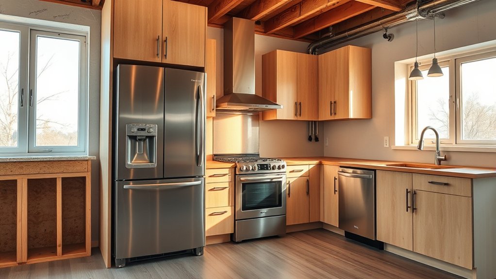 7 Key Factors That Affect How Much a Kitchen Renovation Does Cost 7 energy efficient appliance comparison