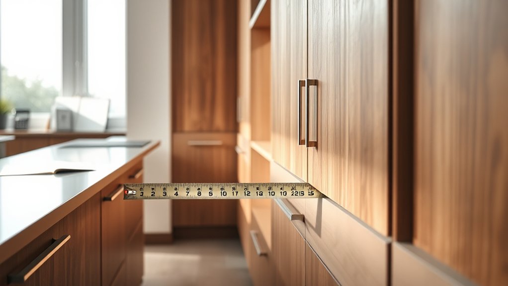 5 Ways to Understand How Much Kitchen Cabinets Cost 7 estimate cabinet costs accurately