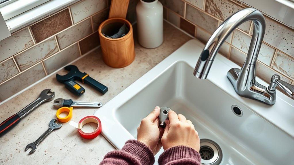 gather tools and verify compatibility