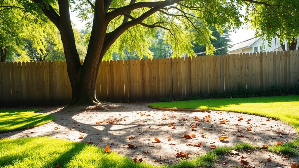 How to Build a Mud Kitchen in 7 Easy Steps 2 ideal mud kitchen location tips